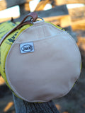 Don't Tread on Me Cowboy Carpet Gear Bag