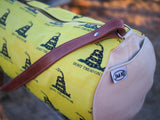 Don't Tread on Me Cowboy Carpet Gear Bag