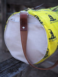 Don't Tread on Me Cowboy Carpet Gear Bag