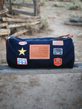 The Patriot Cowboy Carpet Gear Bag