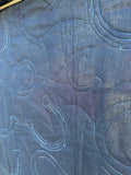 Baby Bedroll Quilt
