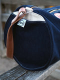 The Patriot Cowboy Carpet Gear Bag