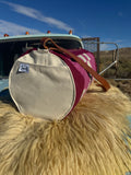 Ruby City Carpet Gear Bag