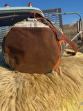 Jordan Creek Carpet Bag