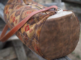 Desert Nomad Cowboy Carpet Bag Set