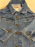 Wrangler Men’s Denim Jacket