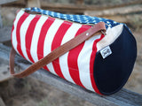 Freedom Flyer Cowboy Carpet Gear Bag