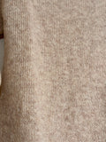 The Bucks Countian 100% Pure Virgin Wool Sweater - Ladies S