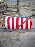 Freedom Flyer Cowboy Carpet Gear Bag