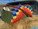 Wickahoney Carpet Gear Bag