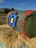 Wickahoney Carpet Gear Bag