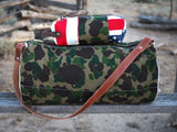 Cowboy Camo Carpet Gear Bag Set