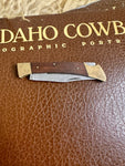 Pocket Knife