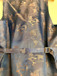 Handwoven Harris Tweed X Peter Christian Vest - 44R