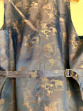 Handwoven Harris Tweed X Peter Christian Vest - 44R
