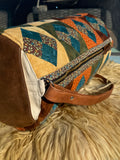 Jordan Creek Carpet Bag
