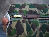 Cowboy Camo Carpet Gear Bag Set
