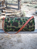 Cowboy Camo Carpet Gear Bag Set