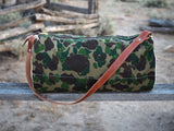 Cowboy Camo Carpet Gear Bag Set
