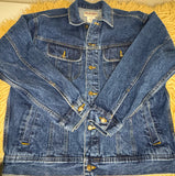 Wrangler Denim Men’s Jacket