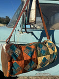 Jordan Creek Carpet Bag