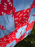 Toddler Quilt