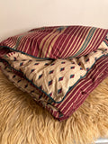 Western Bedroll Comforter