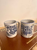 Home Sweet Home Coffee Mug