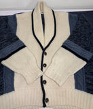 Men's Wool Sweater