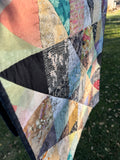 Baby Patchwork Quilt