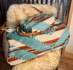 All Cowboy Carpet Gear Bags