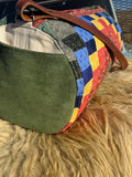 Wickahoney Carpet Gear Bag