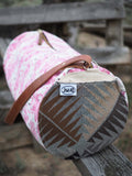 Dingo Flamingo Cowboy Carpet Gear Bag