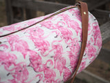 Dingo Flamingo Cowboy Carpet Gear Bag