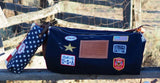 The Patriot Cowboy Carpet Gear Bag