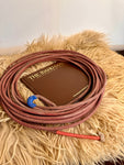 Krylon Treated Cotton Rope 50'