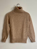 The Bucks Countian 100% Pure Virgin Wool Sweater - Ladies S