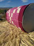 Ruby City Carpet Gear Bag