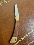 Pocket Knife
