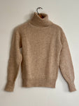 The Bucks Countian 100% Pure Virgin Wool Sweater - Ladies S