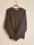 Wool Sweater by Murano