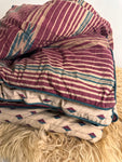 Western Bedroll Comforter