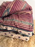 Western Bedroll Comforter