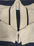 Men's Wool Sweater