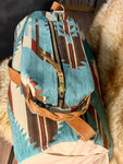 All Cowboy Carpet Gear Bags