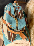All Cowboy Carpet Gear Bags