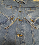 Wrangler Men’s Denim Jacket