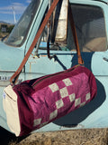 Ruby City Carpet Gear Bag