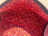 Wickahoney Carpet Gear Bag