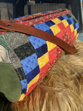 Wickahoney Carpet Gear Bag
